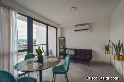 Apartamento En Venta En Condominio En La Sabana; Idi: 138034
