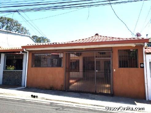 CITYMAX Casa en venta en Barva de Heredia