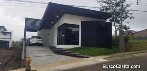 CITYMAX Casa Inteligente en Venta Grecia Alajuela