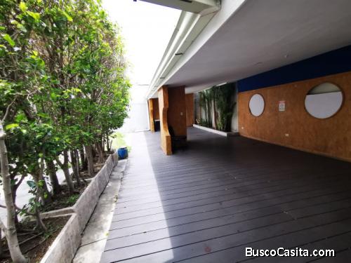 Casa Comercial Para Oficinas Venta O Alquiler Rohrmoser; Idi: 138457