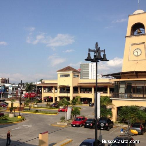 Local Comercial En Renta Plaza Rohrmoser San Jose Cr; Idi: 128324