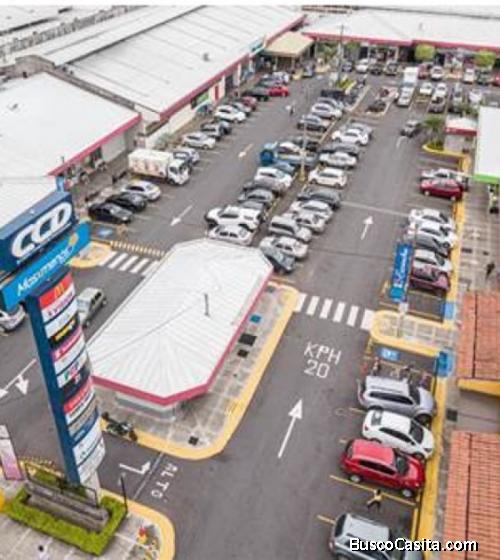 Local Comercial En Renta En Desamparados San Jose Cr; Idi: 128298