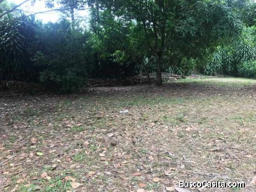 SE VENDE BELLEZA DE PROPIEDAD EN SABANA LARGA DE ATENAS.