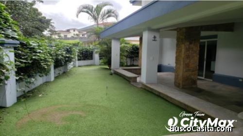 Casa en Venta en Santa Ana Pozos Costa Rica