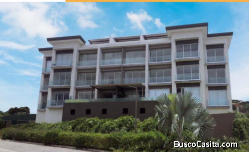 En Venta Precioso Apartamento En Guachipelín De Escazú; Idi: 128667