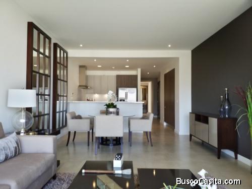 En Venta Espectacular Apartamento En Guachipelín Escazú; Idi: 90582