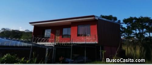 Casa En Venta En Higuito De Desamparados, San José; Idi: 134894