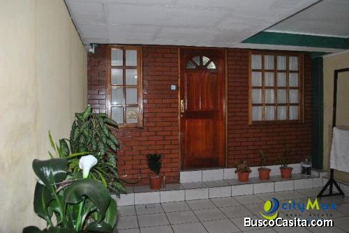 Se Vende Casa En Residencial El Encanto Calle Blancos; Idi: 92386