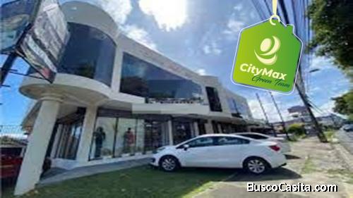 Oficina Comercial En Alquiler Padre Pío Rohrmoser Sjo; Idi: 138624