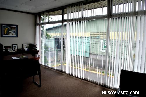 Alquiler Y Venta Oficinas En La Uruca; Idi: 93152