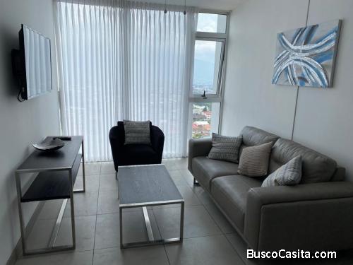 Vendo Apartamento en Curridabat