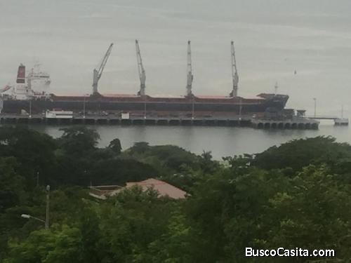 Venta lote en Puntarenas, Caldera