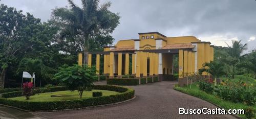 Lote Costa Esterillos Estates