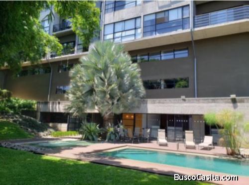 Apartamento En Venta En Santa Ana San Jose Costa Rica; Idi: 137118
