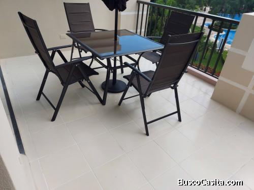 Hermoso apartamento en Jaco Beach 