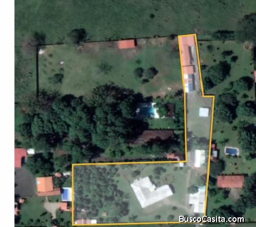 Se Vende Quinta En La Garita Alajuela Costa Rica; Idi: 117113