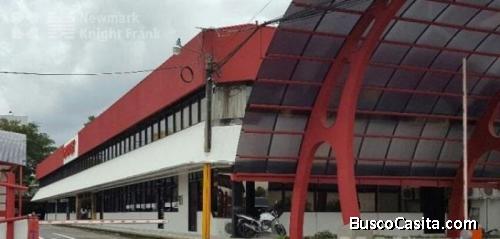 Bodega En Alquiler Zona Franca Alajuela, Río Segundo Cr; Idi: 120727