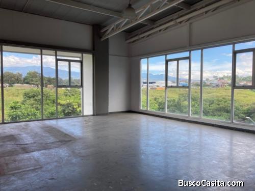 Local Comercial En Alquiler En San Rafael, Escazú ; Idi: 120715