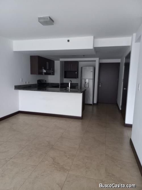 Renta Apartamento Semiamueblado En Condominio La Uruca; Idi: 139062