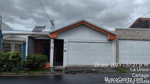 SE VENDE HERMOSA CASA EN RESIDENCIAL MONSERRAT