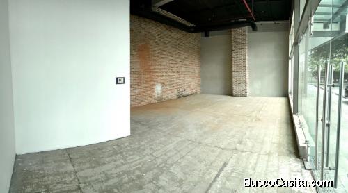 Oficina En Renta En Centro Corporativo En Escazú; Idi: 139276