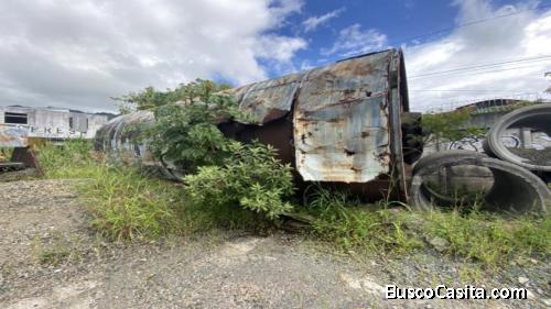 Terreno En Venta Aserrí San José Costa Rica; Idi: 139257