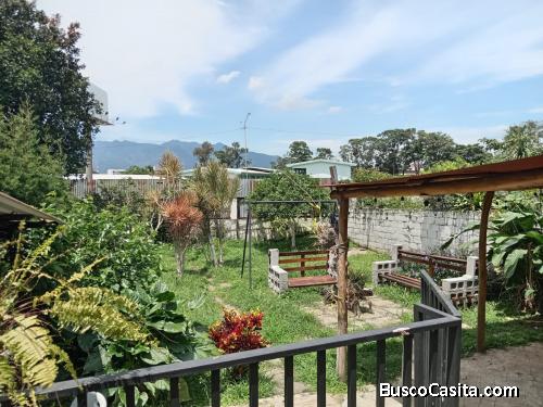 VENTA DE LOTE EN CALLE BLANCOS 