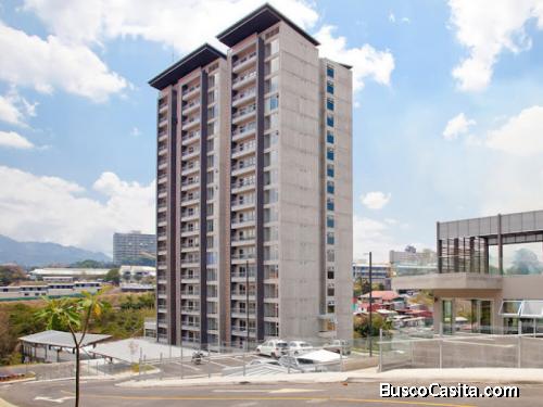 Apartamento En Alquiler En Azenza San José Costa Rica; Idi: 139364