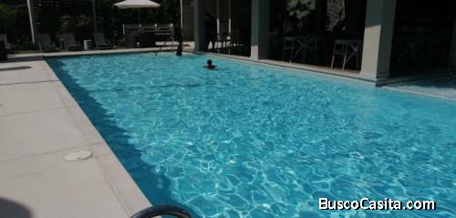 Apartamento Residencial En Alquiler Azenza Tower Sjo; Idi: 139356