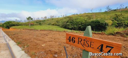  LOTE DE 1.37 ACRE  1.37-ACRE LOT FOR SALE