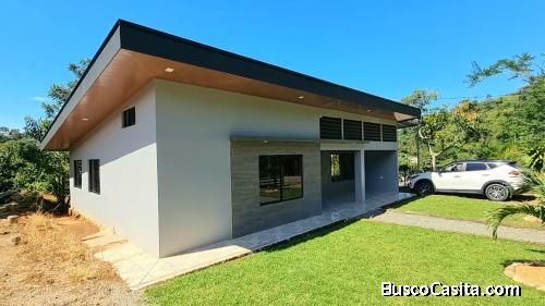 NEW HOME FOR SALE 3 BDR  VENTA CASA 3 HAB RIVAS 