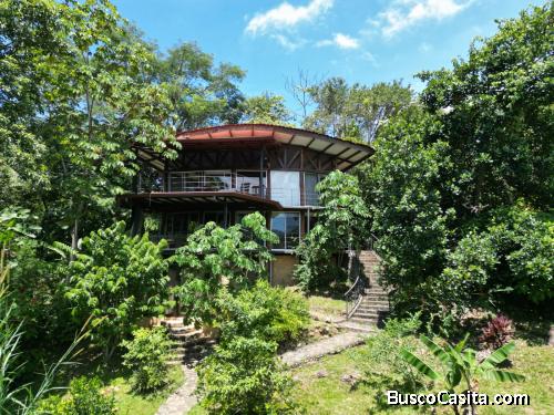 CASA VISTAS FOR SALE IN LA ECOVILLA – LOT 7B