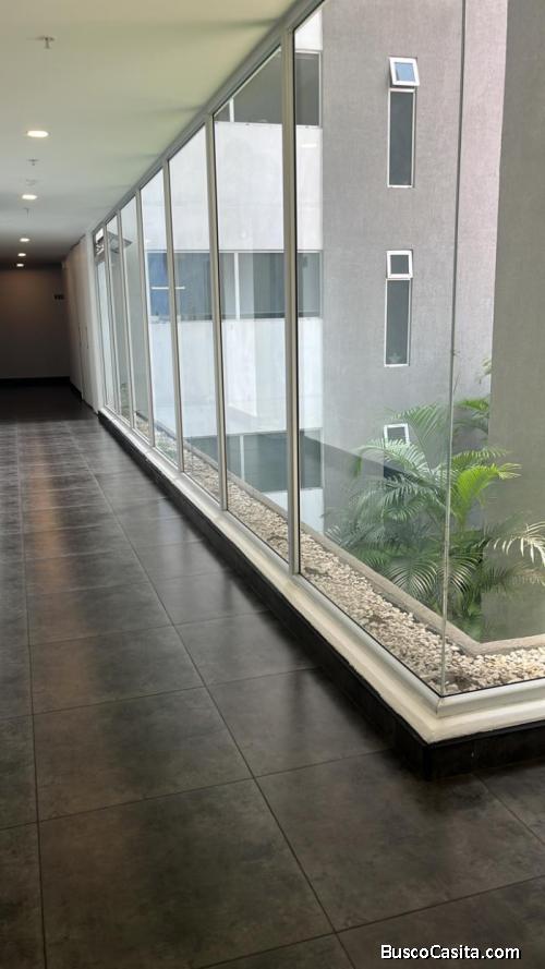 En Venta Apartamento En Nunciatura San Jose Cr; Idi: 139469