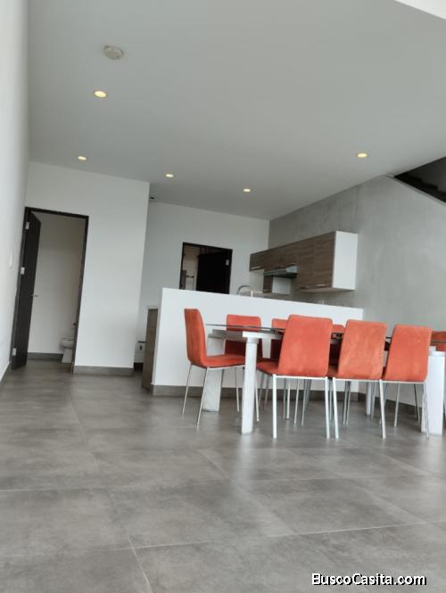 En Venta Apartamento Condominio Guachipelin Escazú Sj  ; Idi: 139441