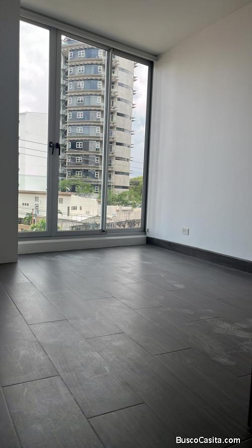 En Venta O Alquiler Apartamento En Rohrmoser San Jose; Idi: 139291