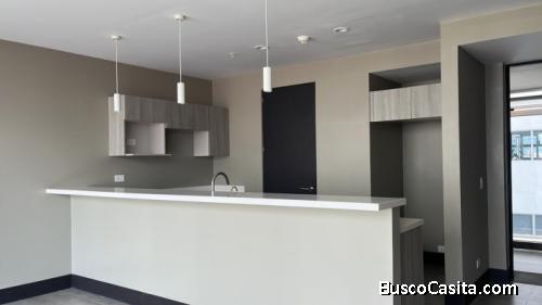 En Alquiler O Venta Apartamento Nuevo En Nunciatura Sjo; Idi: 139287