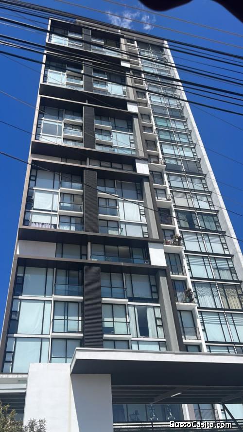 En Alquier Apartamento En Rorhmoser San Jose C.r.; Idi: 139251