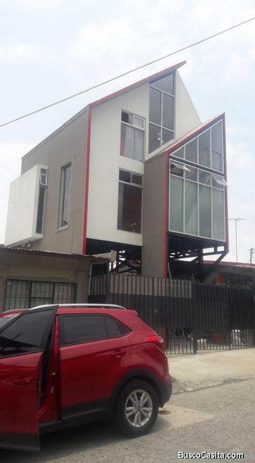 Alquiler de Apartamente