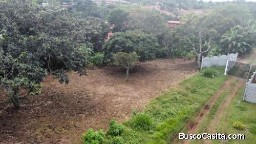 Propiedad en Quebradas Tambor Alajuela 