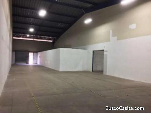 Bodega Disponible Para La Renta En Alajuela Costa Rica ; Idi: 128256