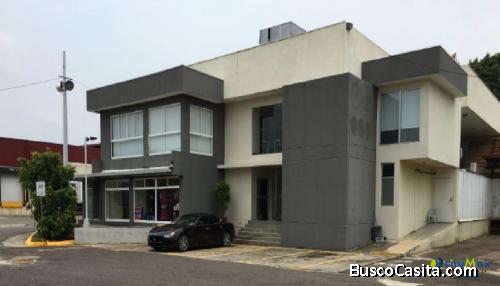 En Venta O Alquiler Bodega Industrial En Belén Heredia ; Idi: 92571