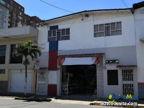 Se Vende Local Con 2 Aptos. San Jose X Hotel Park Inn; Idi: 91800