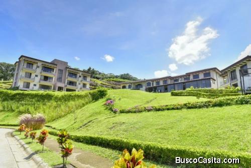 En Venta Apartamento En Santa Ana Alto Las Palomas Sj; Idi: 128768