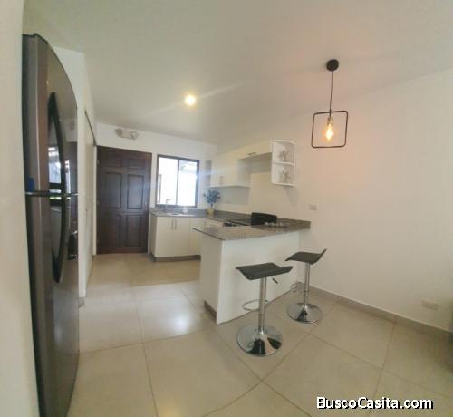 En Venta Apartamento Oportunidad Cerca Hospital México; Idi: 118784