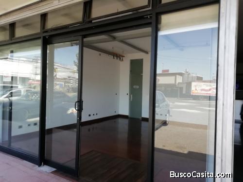 En Alquiler Local Comercial En San Rafael De Escazú ; Idi: 139464