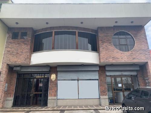 Edificio Comercial En Venta En Rohrmoser San Jose Cr; Idi: 120712