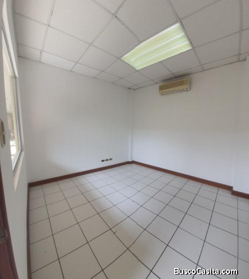 Oficinas Coworking En Alquiler Paseo Colon-Sabana; Idi: 128575