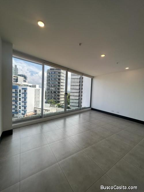 Venta-Renta Hermoso Apartamento Rohrmoser San Jose Cr; Idi: 139290
