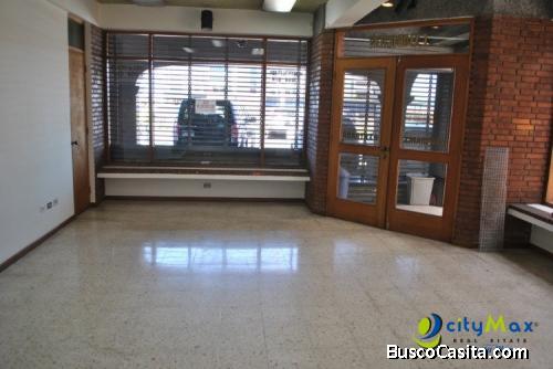 Alquier Local Comercial Trejos Montealegre Escazu Sjo; Idi: 90306