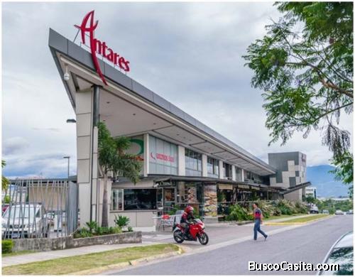 Local De 34 Metros En Alquiler En San Jose Costa Rica; Idi: 128329